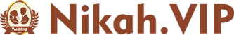 Logo Nikah.VIP