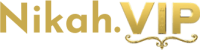 Logo Nikah.VIP
